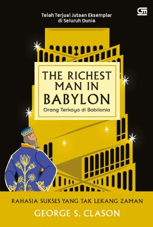 [BOOK REVIEW] The Richest Man in Babylon (2023)