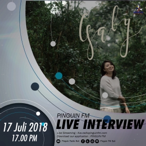 Live Interview with Gaby