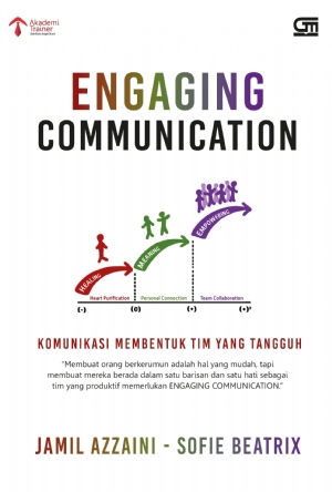 [BOOK REVIEW] Engaging Communication