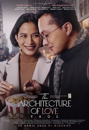 [MOVIE REVIEW] The Architecture of Love